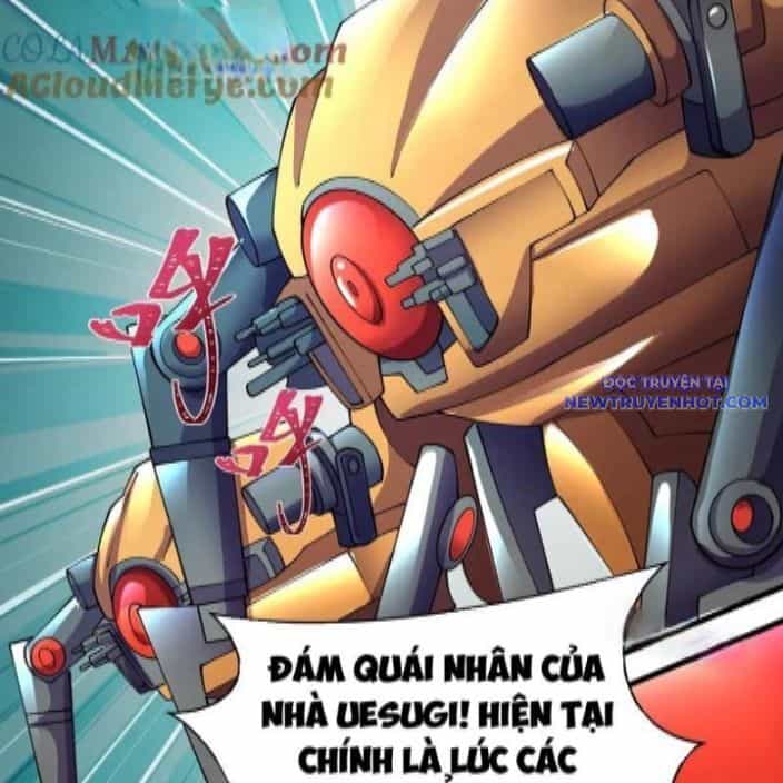 Kỷ Nguyên Kỳ Lạ - Chương 425 - ảnh 48