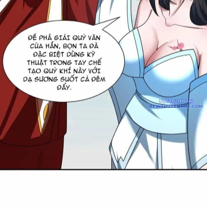 Kỷ Nguyên Kỳ Lạ - Chương 425 - ảnh 93