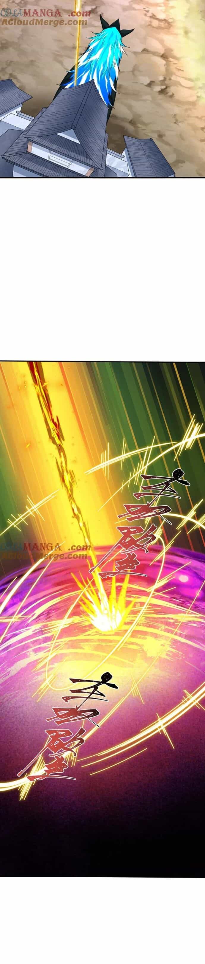 Kỷ Nguyên Kỳ Lạ - Chương 427 - ảnh 13