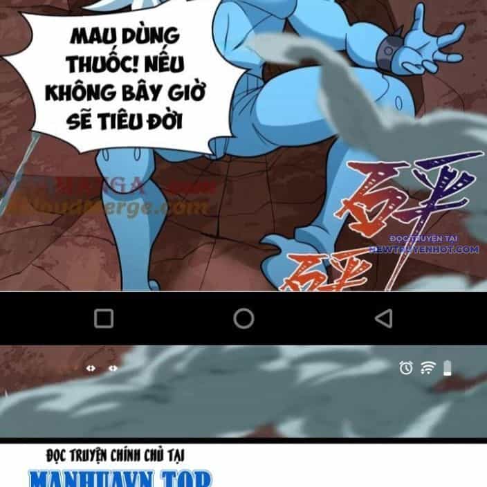 Kỷ Nguyên Kỳ Lạ - Chương 428 - ảnh 114