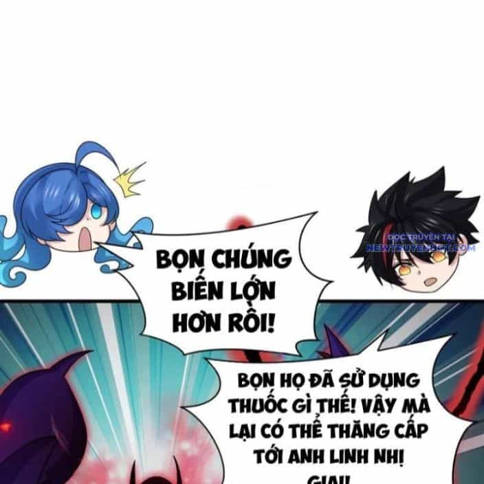 Kỷ Nguyên Kỳ Lạ - Chương 428 - ảnh 118