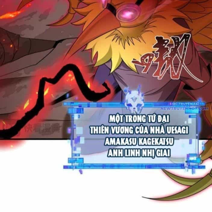 Kỷ Nguyên Kỳ Lạ - Chương 428 - ảnh 121