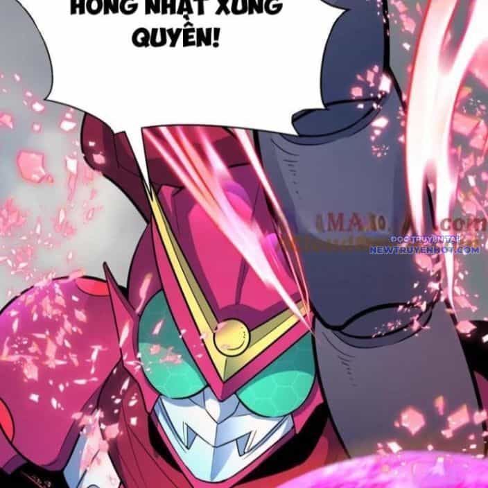 Kỷ Nguyên Kỳ Lạ - Chương 428 - ảnh 14
