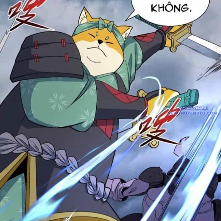 Kỷ Nguyên Kỳ Lạ - Chương 428 - ảnh 19