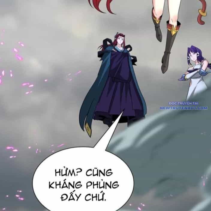 Kỷ Nguyên Kỳ Lạ - Chương 428 - ảnh 53