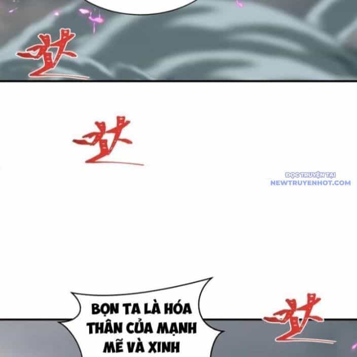 Kỷ Nguyên Kỳ Lạ - Chương 428 - ảnh 54