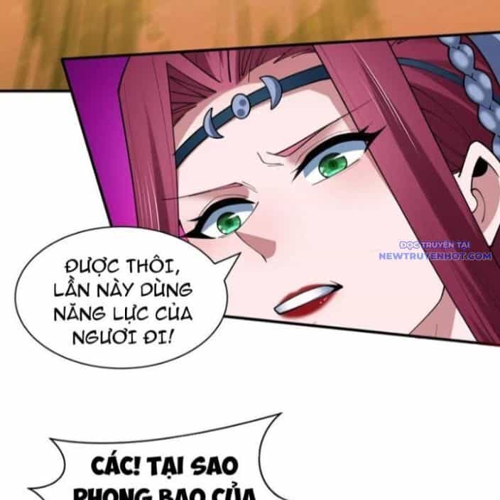 Kỷ Nguyên Kỳ Lạ - Chương 428 - ảnh 89