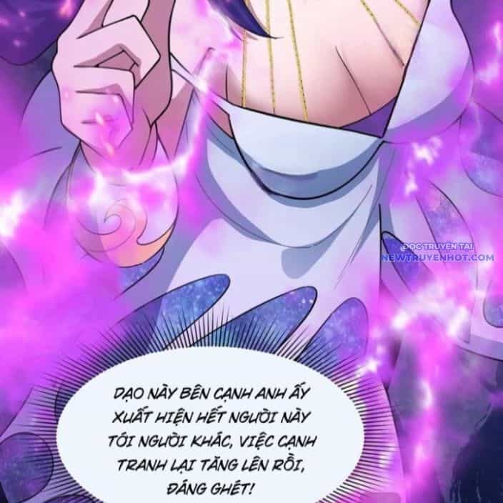Kỷ Nguyên Kỳ Lạ - Chương 428 - ảnh 93