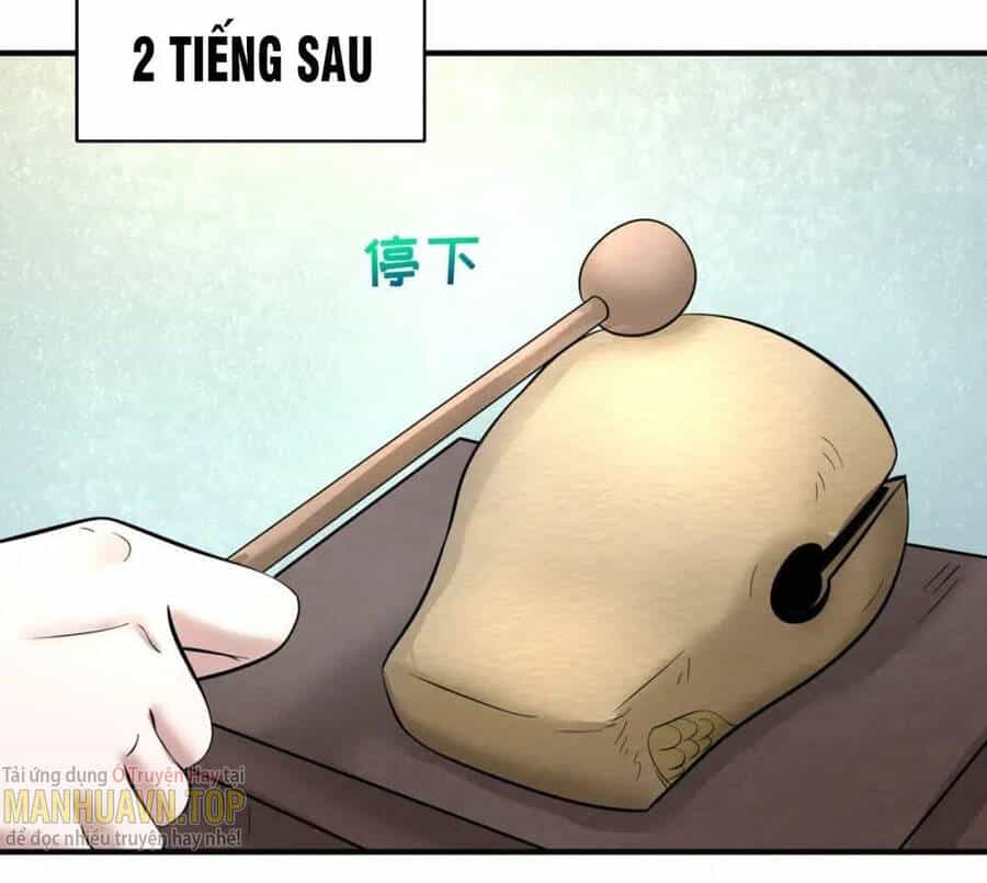 Kỷ Nguyên Kỳ Lạ - Chương 45 - ảnh 10
