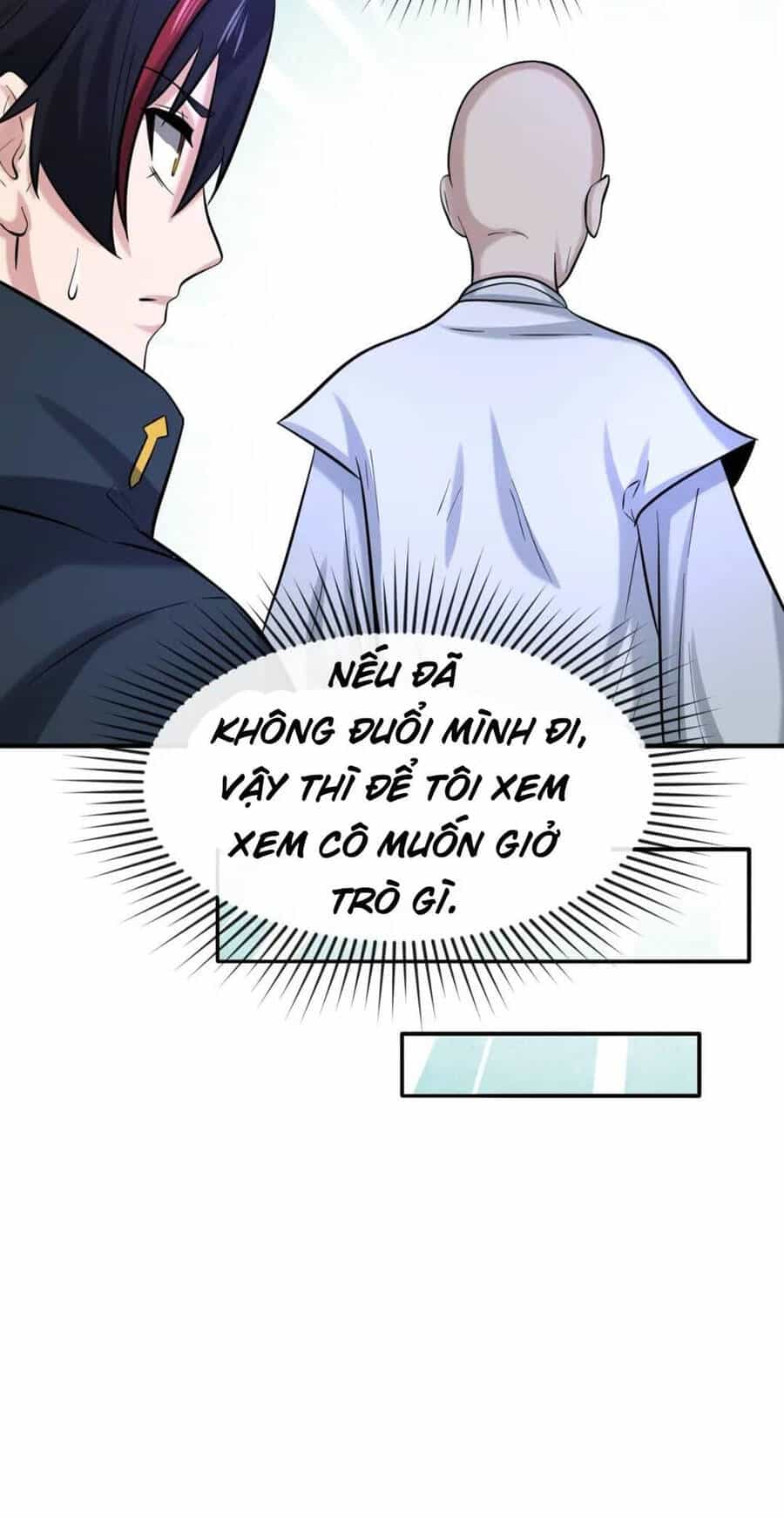 Kỷ Nguyên Kỳ Lạ - Chương 45 - ảnh 21