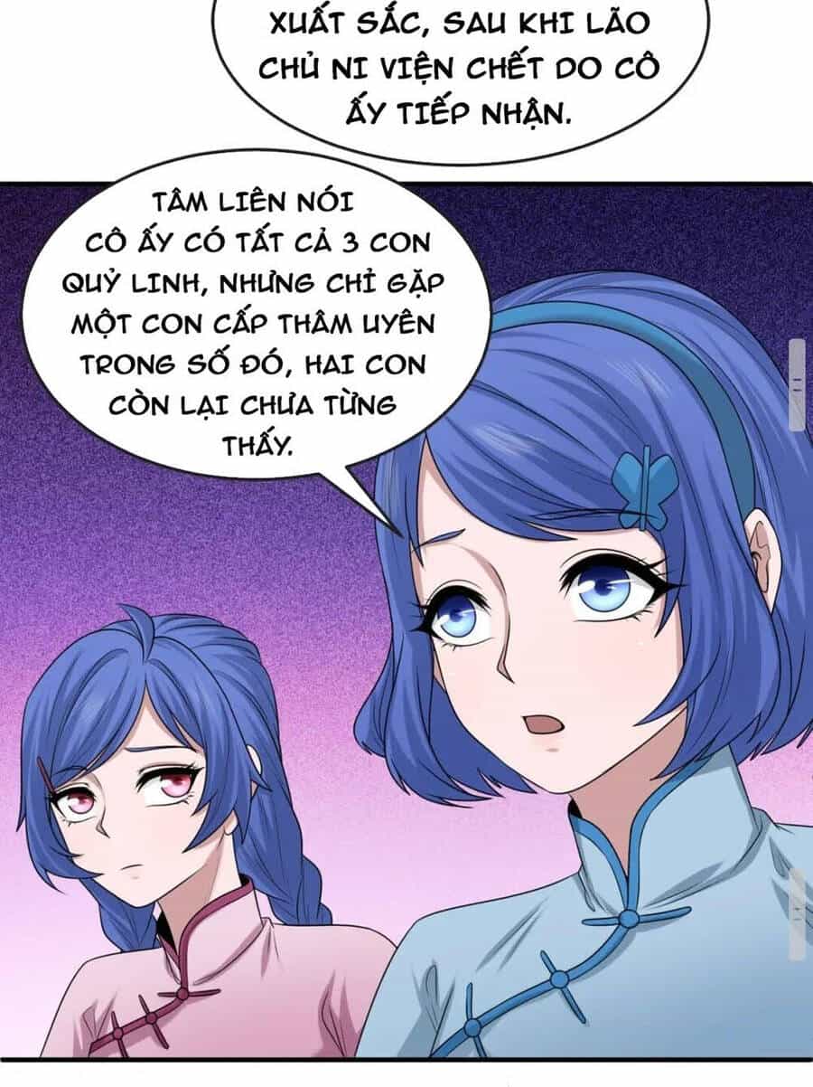 Kỷ Nguyên Kỳ Lạ - Chương 45 - ảnh 36