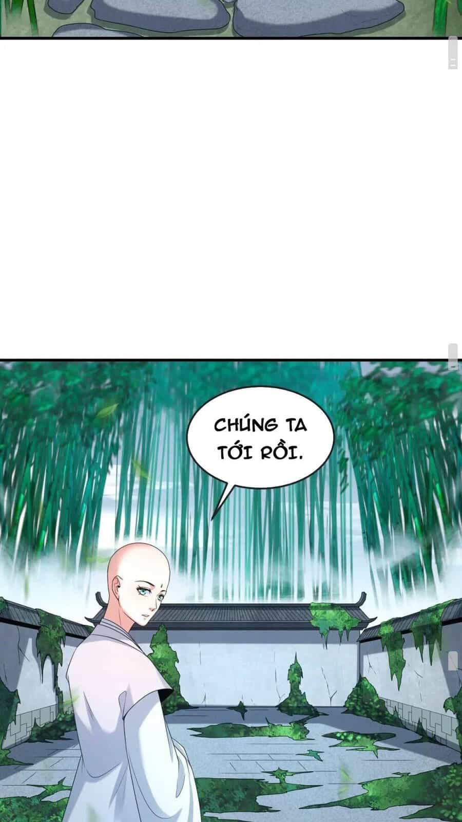 Kỷ Nguyên Kỳ Lạ - Chương 45 - ảnh 46