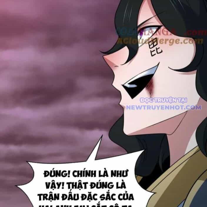 Kỷ Nguyên Kỳ Lạ - Chương 431 - ảnh 109