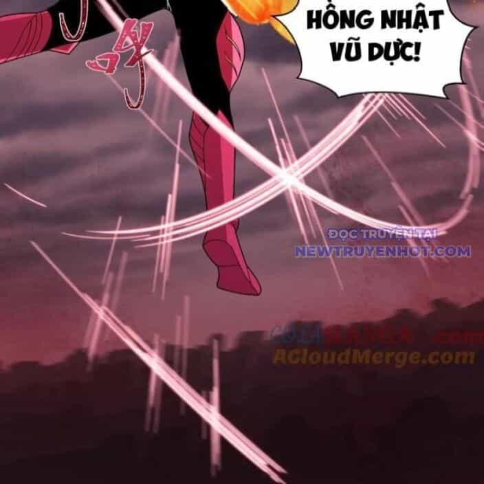 Kỷ Nguyên Kỳ Lạ - Chương 431 - ảnh 124