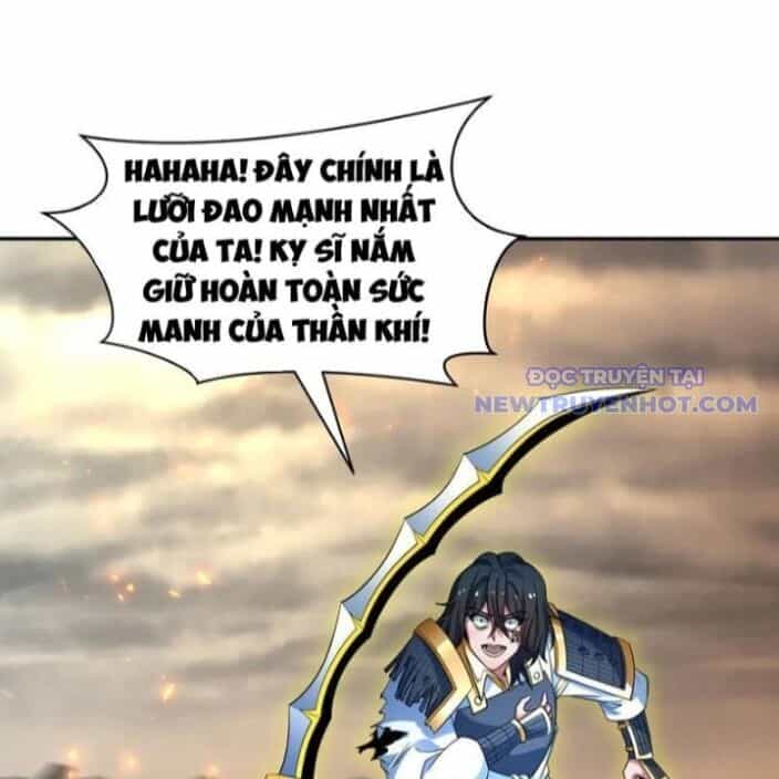 Kỷ Nguyên Kỳ Lạ - Chương 431 - ảnh 44