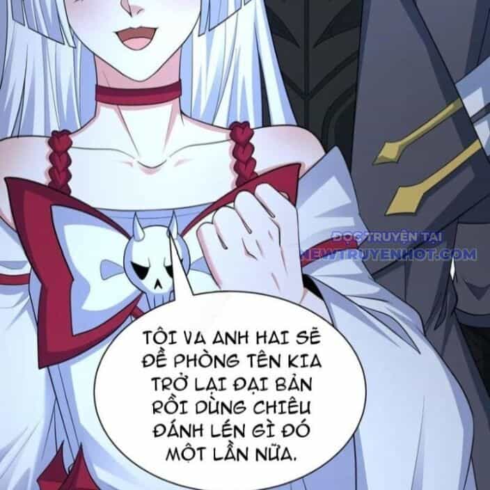 Kỷ Nguyên Kỳ Lạ - Chương 431 - ảnh 62