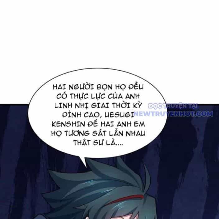 Kỷ Nguyên Kỳ Lạ - Chương 431 - ảnh 75