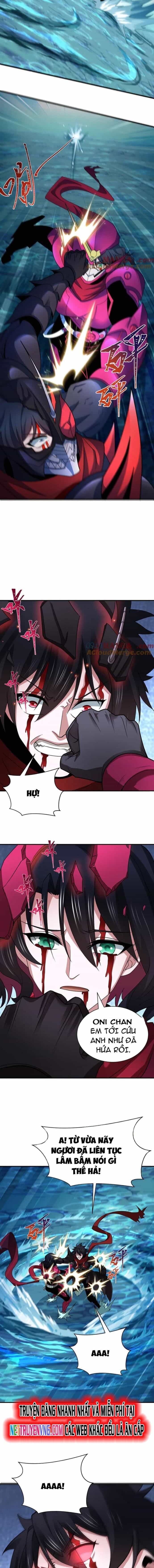 Kỷ Nguyên Kỳ Lạ - Chương 432 - ảnh 5