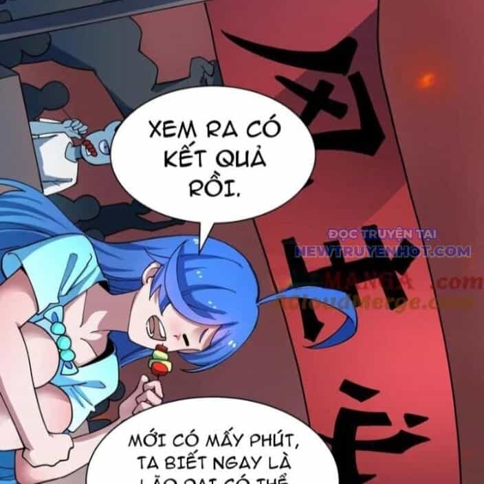 Kỷ Nguyên Kỳ Lạ - Chương 433 - ảnh 110