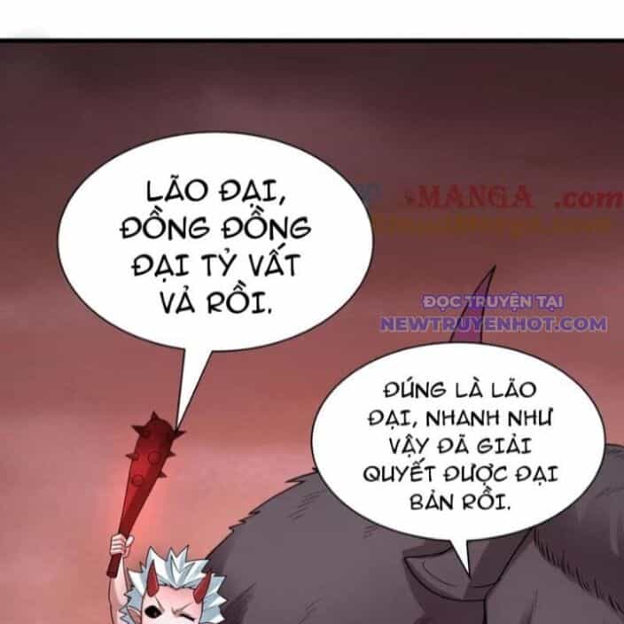 Kỷ Nguyên Kỳ Lạ - Chương 433 - ảnh 116