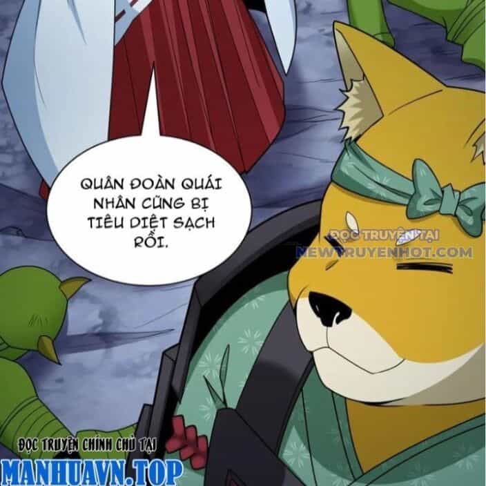 Kỷ Nguyên Kỳ Lạ - Chương 433 - ảnh 21