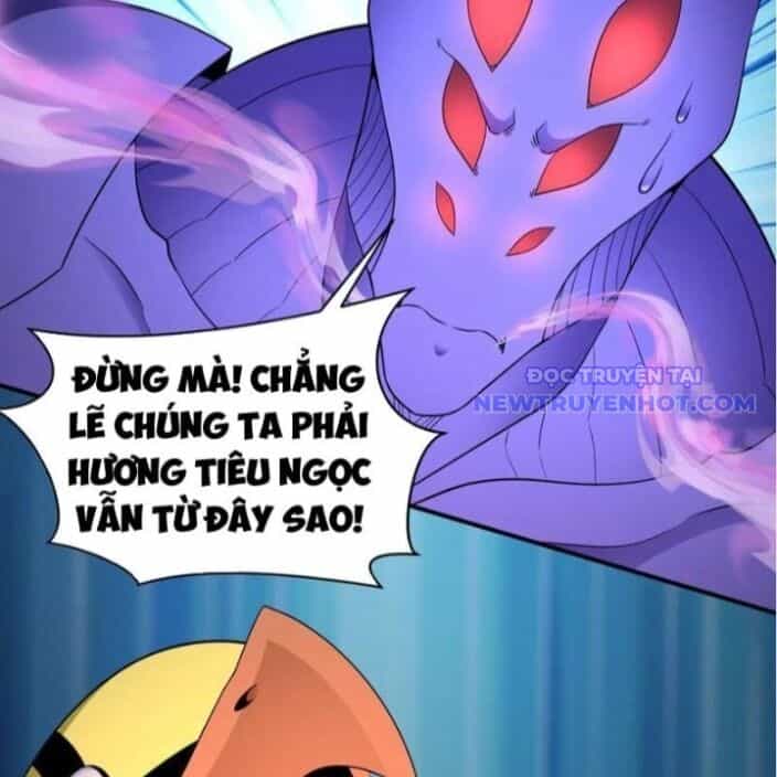 Kỷ Nguyên Kỳ Lạ - Chương 433 - ảnh 3