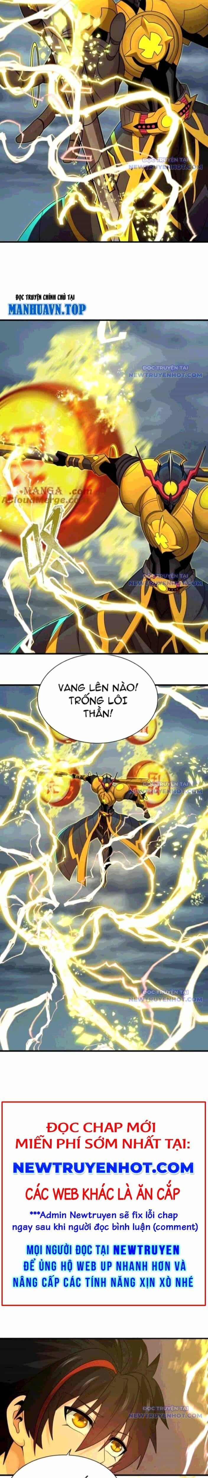 Kỷ Nguyên Kỳ Lạ - Chương 434 - ảnh 8