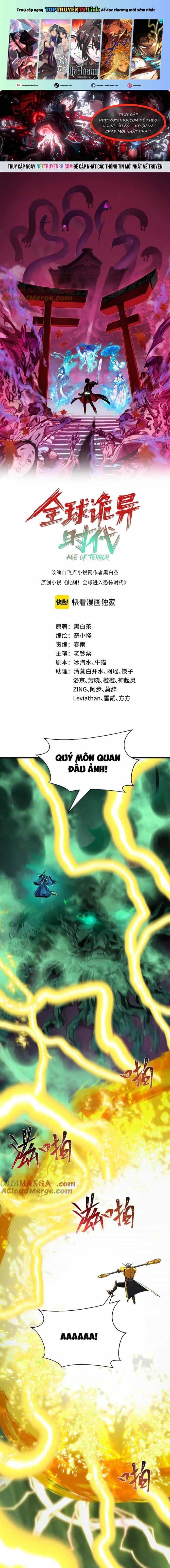 Kỷ Nguyên Kỳ Lạ - Chương 436 - ảnh 2
