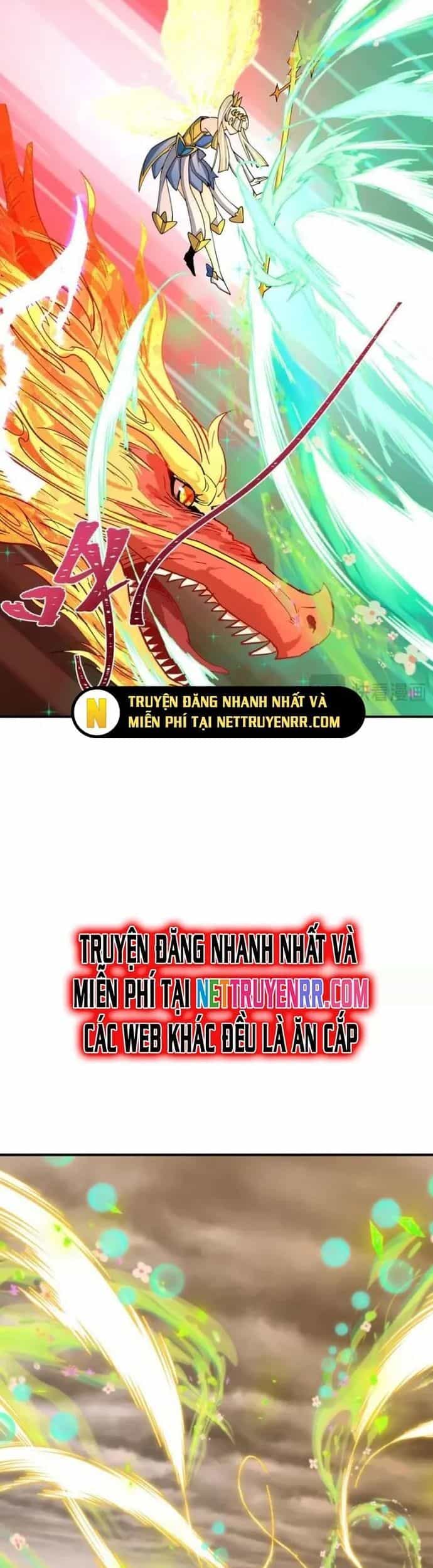 Kỷ Nguyên Kỳ Lạ - Chương 438 - ảnh 19