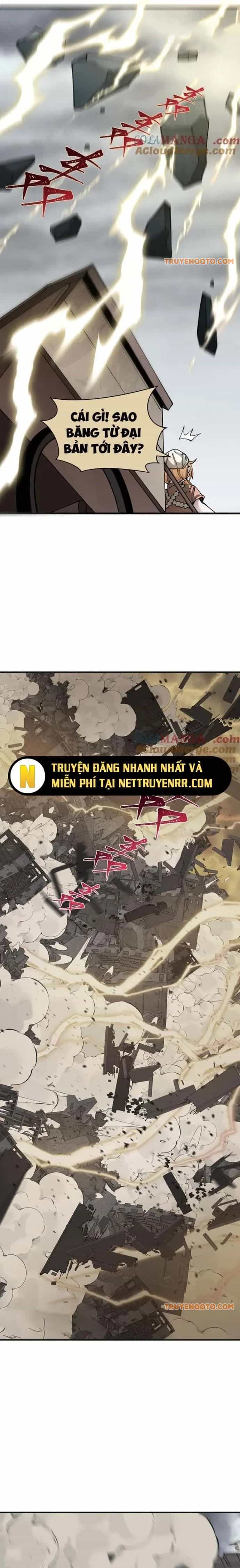 Kỷ Nguyên Kỳ Lạ - Chương 439 - ảnh 15