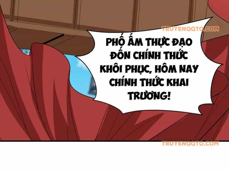 Kỷ Nguyên Kỳ Lạ - Chương 441 - ảnh 10