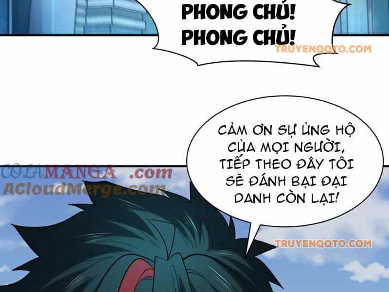 Kỷ Nguyên Kỳ Lạ - Chương 441 - ảnh 154