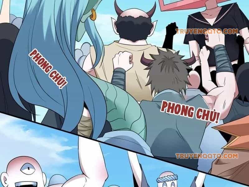 Kỷ Nguyên Kỳ Lạ - Chương 441 - ảnh 159