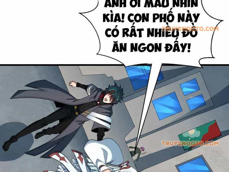 Kỷ Nguyên Kỳ Lạ - Chương 441 - ảnh 33