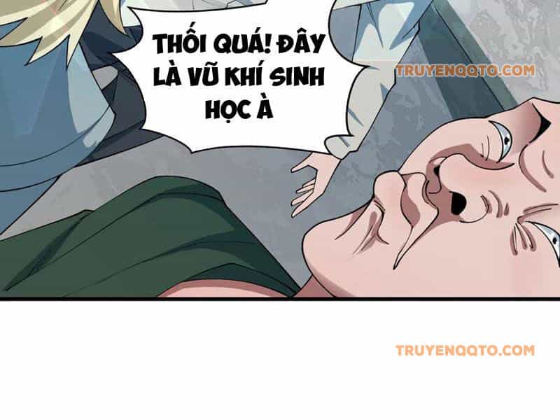 Kỷ Nguyên Kỳ Lạ - Chương 441 - ảnh 41