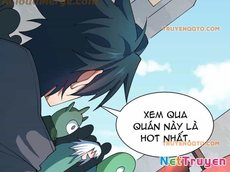 Kỷ Nguyên Kỳ Lạ - Chương 441 - ảnh 47