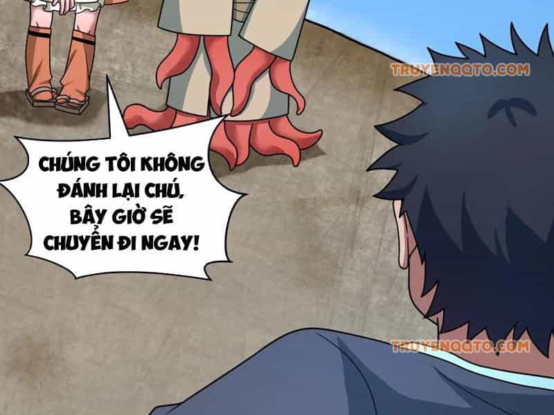 Kỷ Nguyên Kỳ Lạ - Chương 441 - ảnh 86