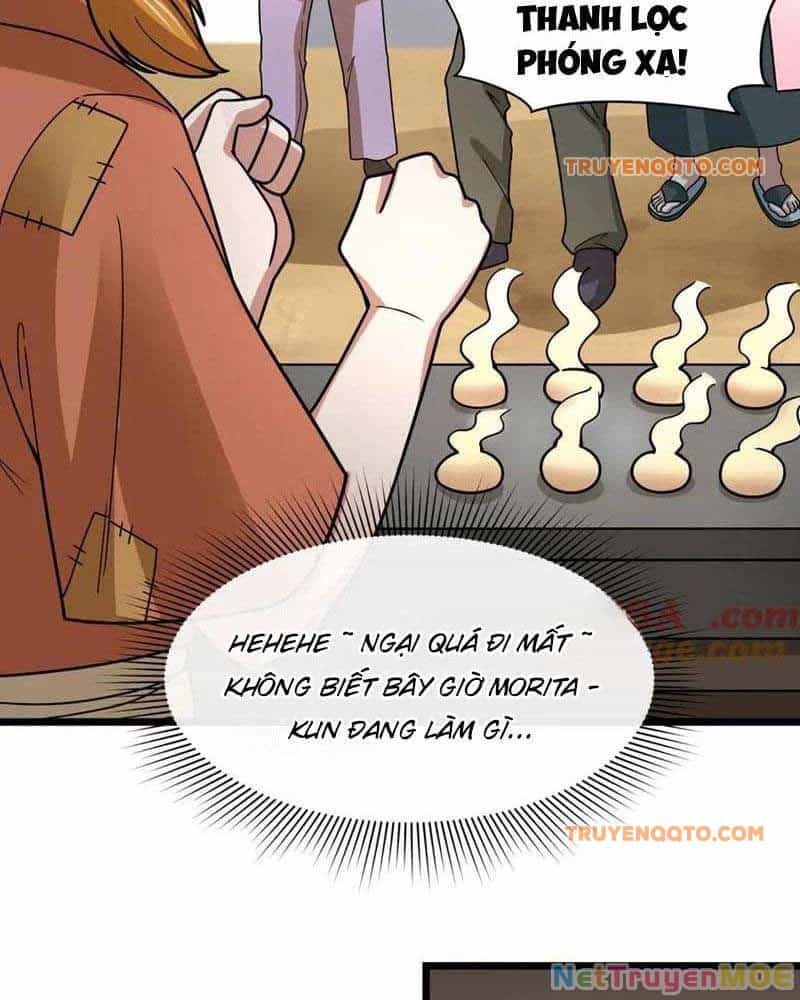 Kỷ Nguyên Kỳ Lạ - Chương 443 - ảnh 100
