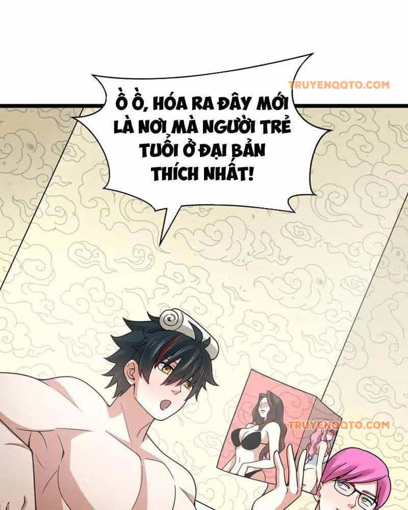 Kỷ Nguyên Kỳ Lạ - Chương 443 - ảnh 102