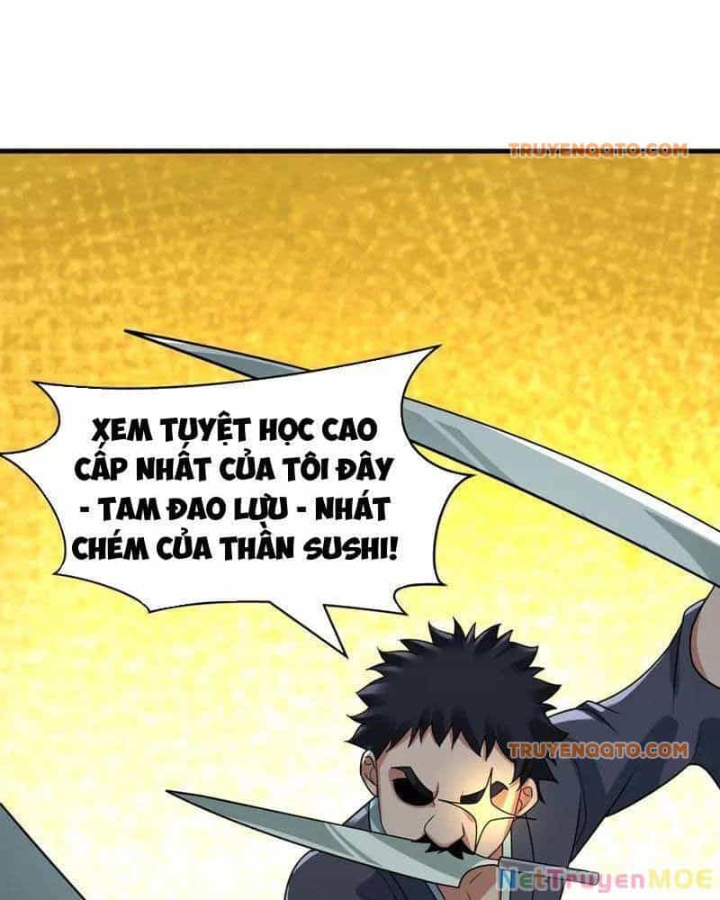 Kỷ Nguyên Kỳ Lạ - Chương 443 - ảnh 11