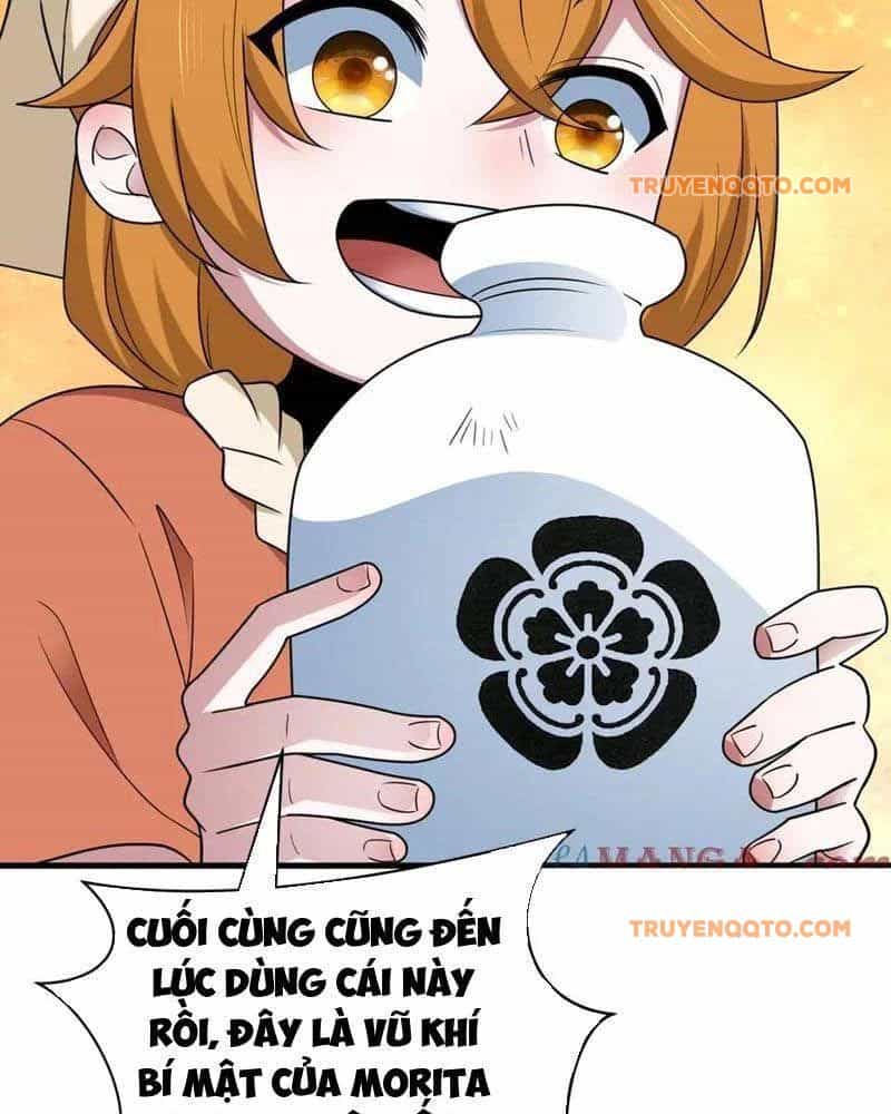 Kỷ Nguyên Kỳ Lạ - Chương 443 - ảnh 20