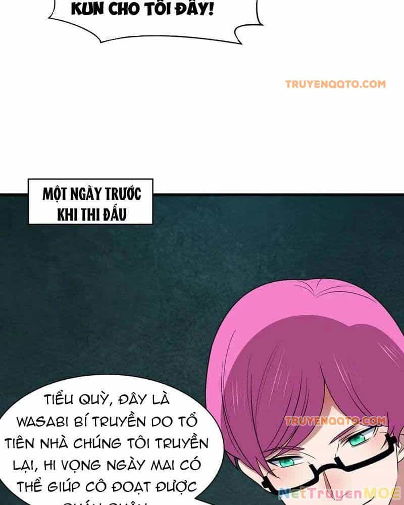 Kỷ Nguyên Kỳ Lạ - Chương 443 - ảnh 21