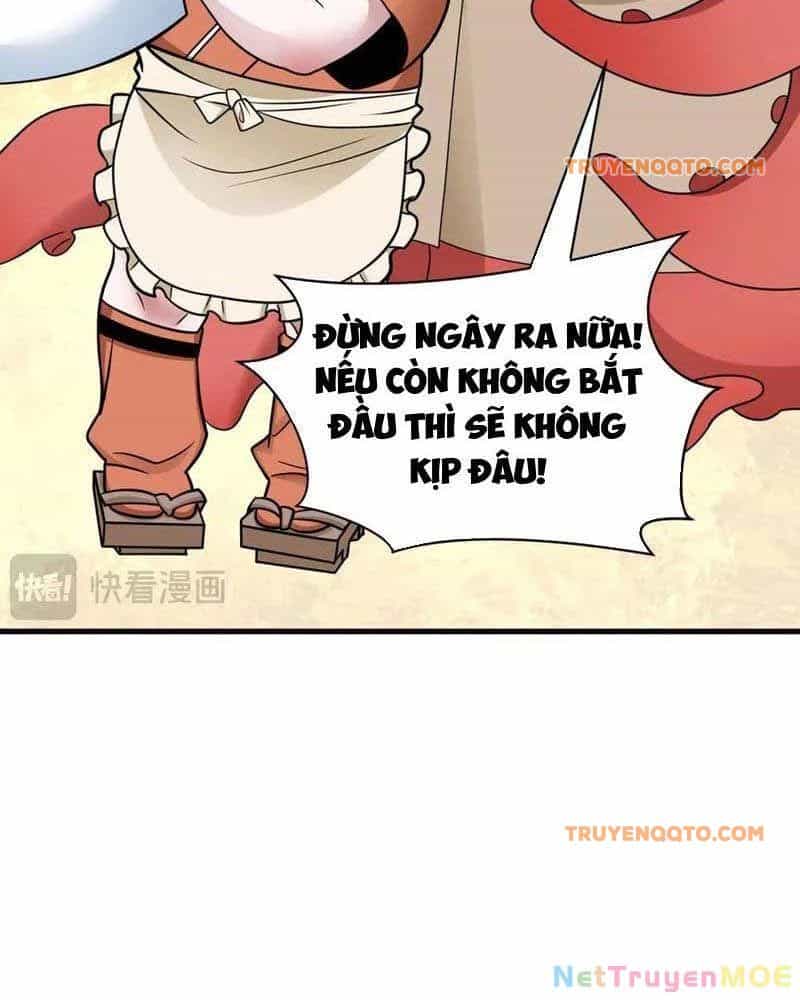 Kỷ Nguyên Kỳ Lạ - Chương 443 - ảnh 26