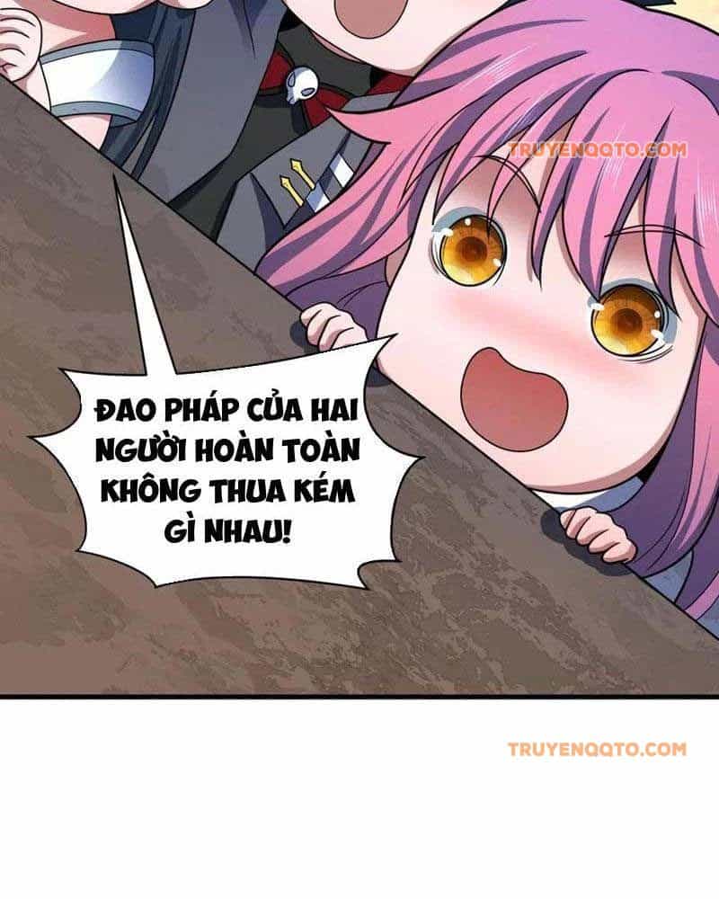 Kỷ Nguyên Kỳ Lạ - Chương 443 - ảnh 33