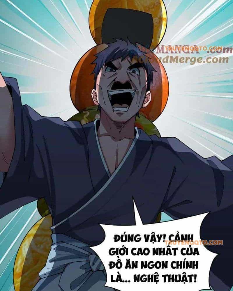 Kỷ Nguyên Kỳ Lạ - Chương 443 - ảnh 47