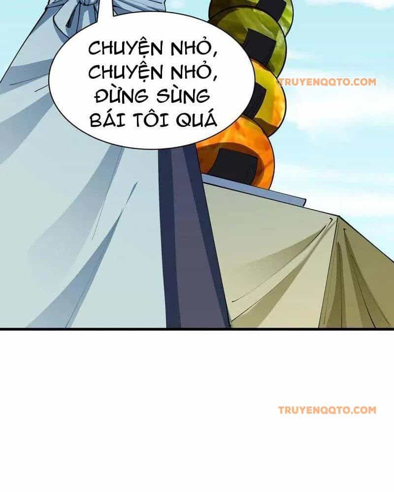 Kỷ Nguyên Kỳ Lạ - Chương 443 - ảnh 52