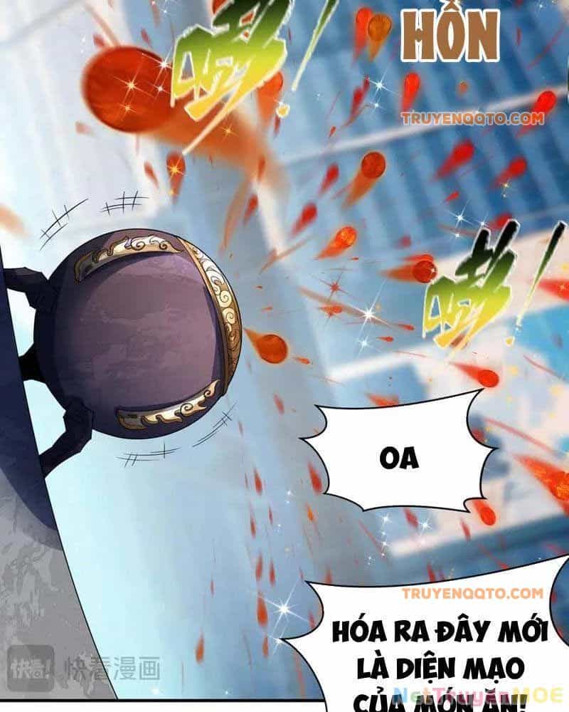 Kỷ Nguyên Kỳ Lạ - Chương 443 - ảnh 73