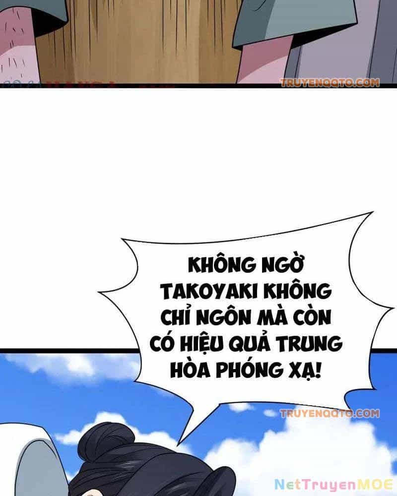 Kỷ Nguyên Kỳ Lạ - Chương 443 - ảnh 88
