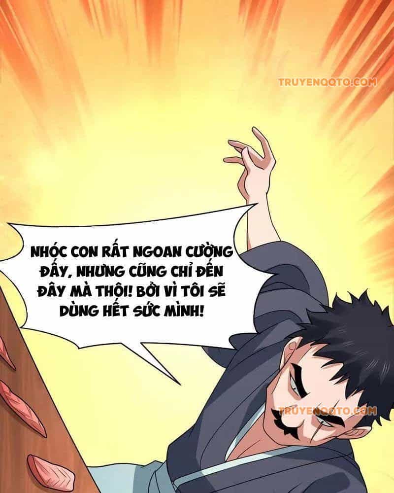 Kỷ Nguyên Kỳ Lạ - Chương 443 - ảnh 9