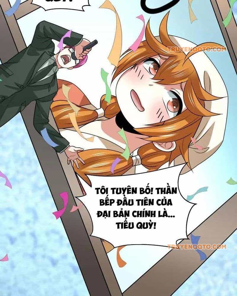 Kỷ Nguyên Kỳ Lạ - Chương 443 - ảnh 92